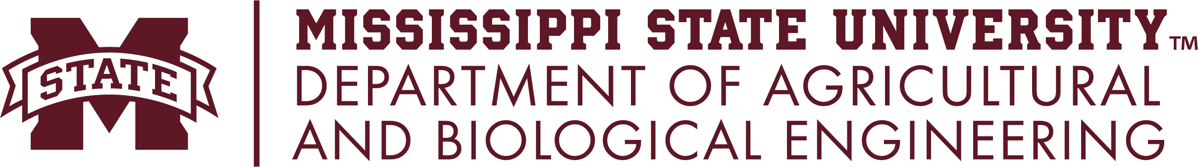 Department of Agricultural and Biological Engineering Department of Agriculture and Biological Engineering