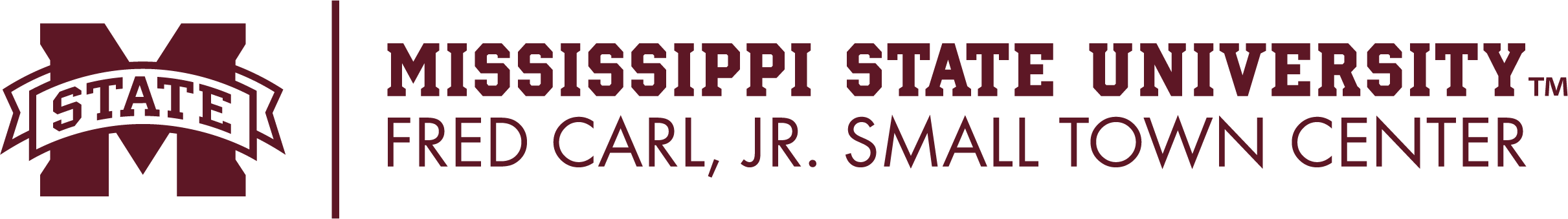 Fred Carl, Jr. Small Town Center fred carl