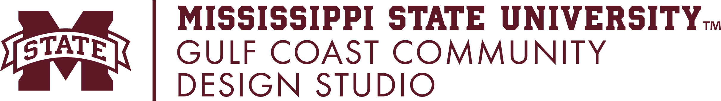 Gulf Coast Community Design Studio coast