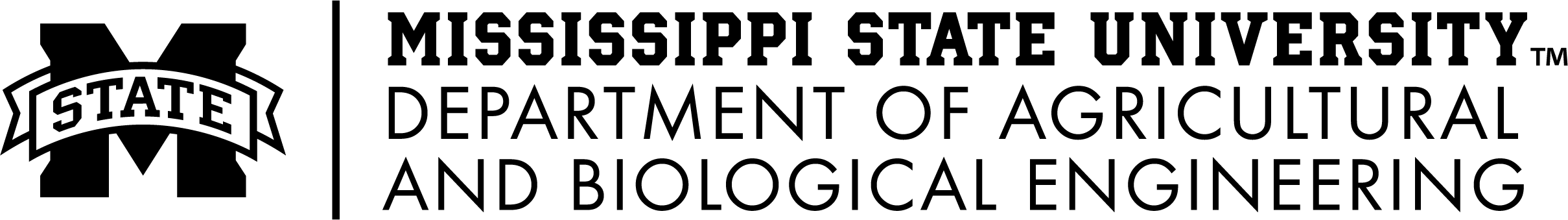 Department of Agricultural and Biological Engineering