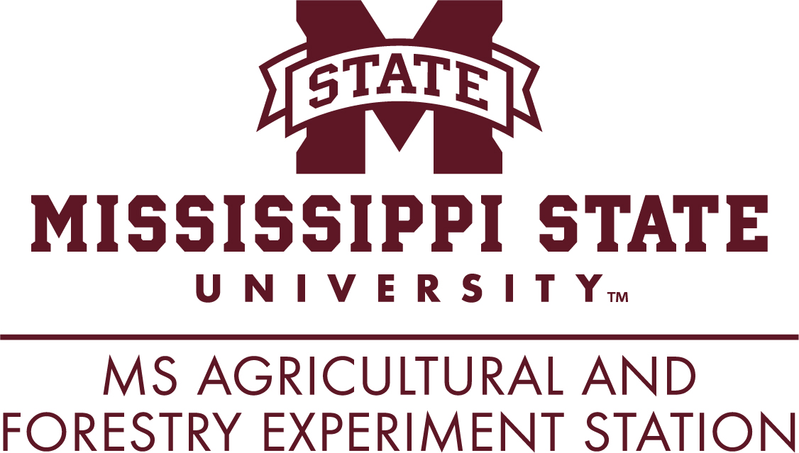 MSU MS Agricultural and Forestry Experiment Station logo for Agricultural and Forestry Experiment Station