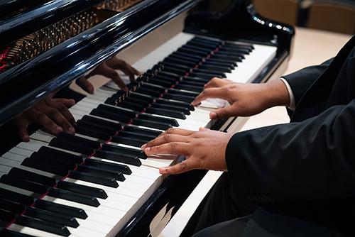 Steinway