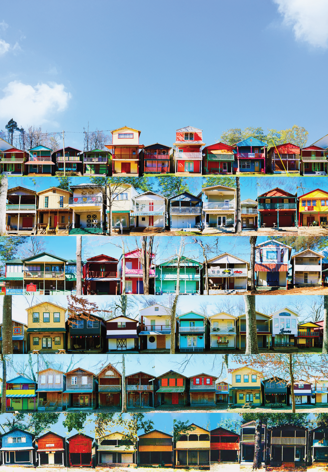 porches 