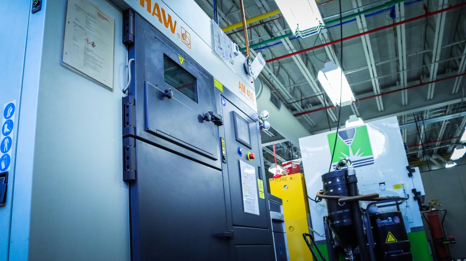 additive manufacturing 2