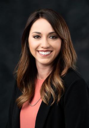 Dr. Kali Dunlap