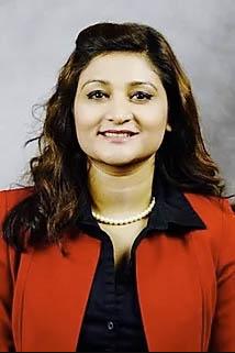 photo of pratima adhikari