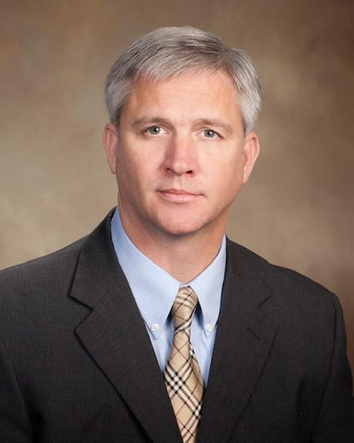 Mike Tagert