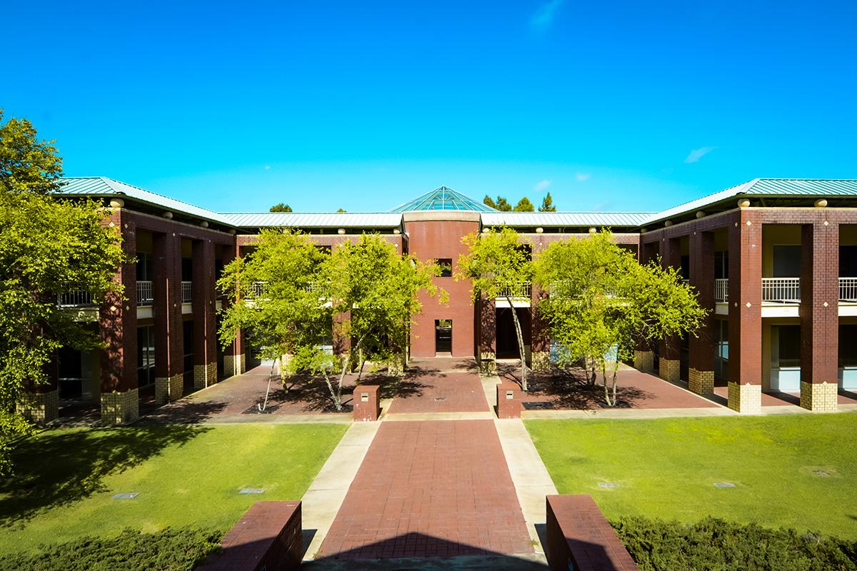 Social Science Research Center