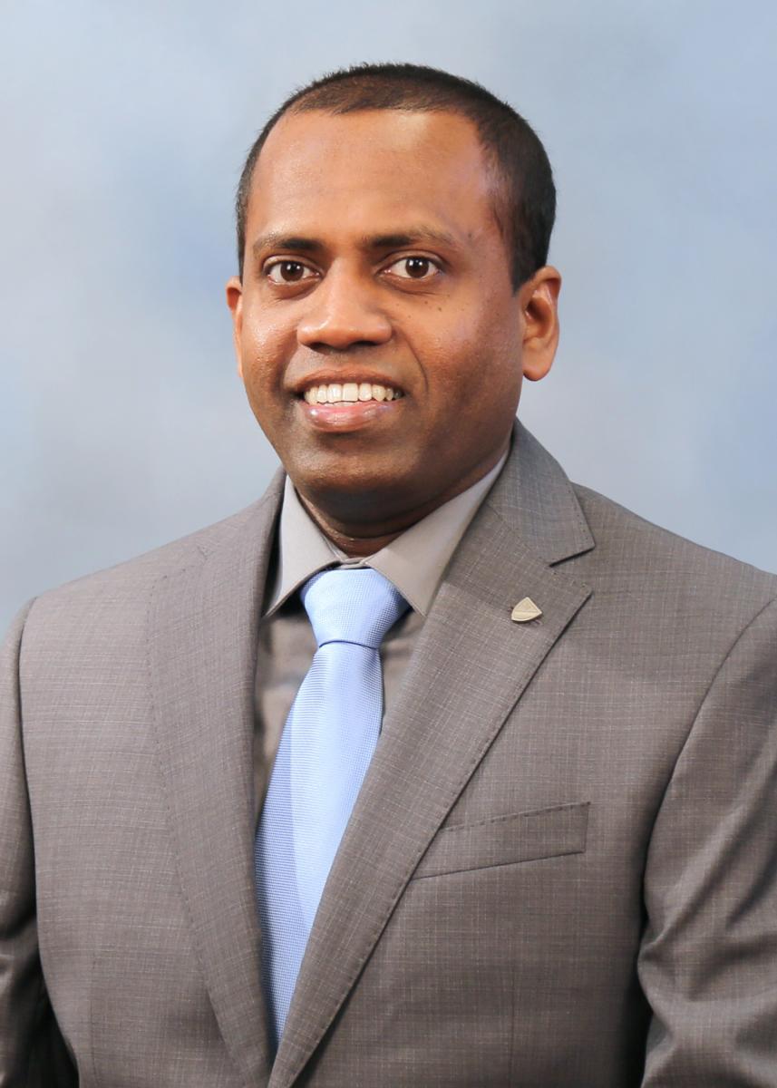 Dr. Nuwan Wijewardane