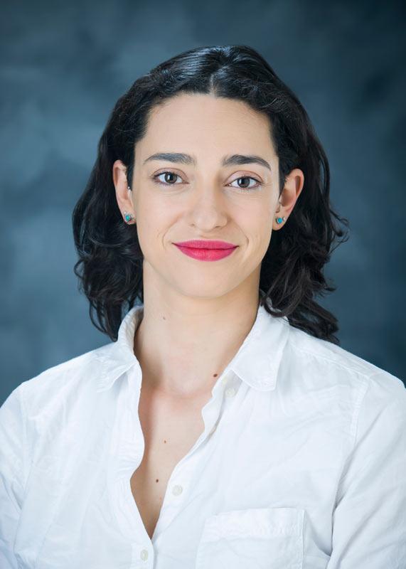 Molly Zuckerman’