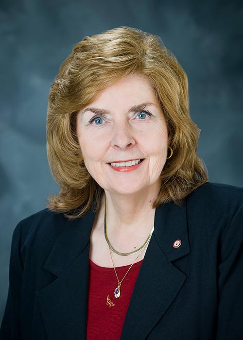 Jan Chambers