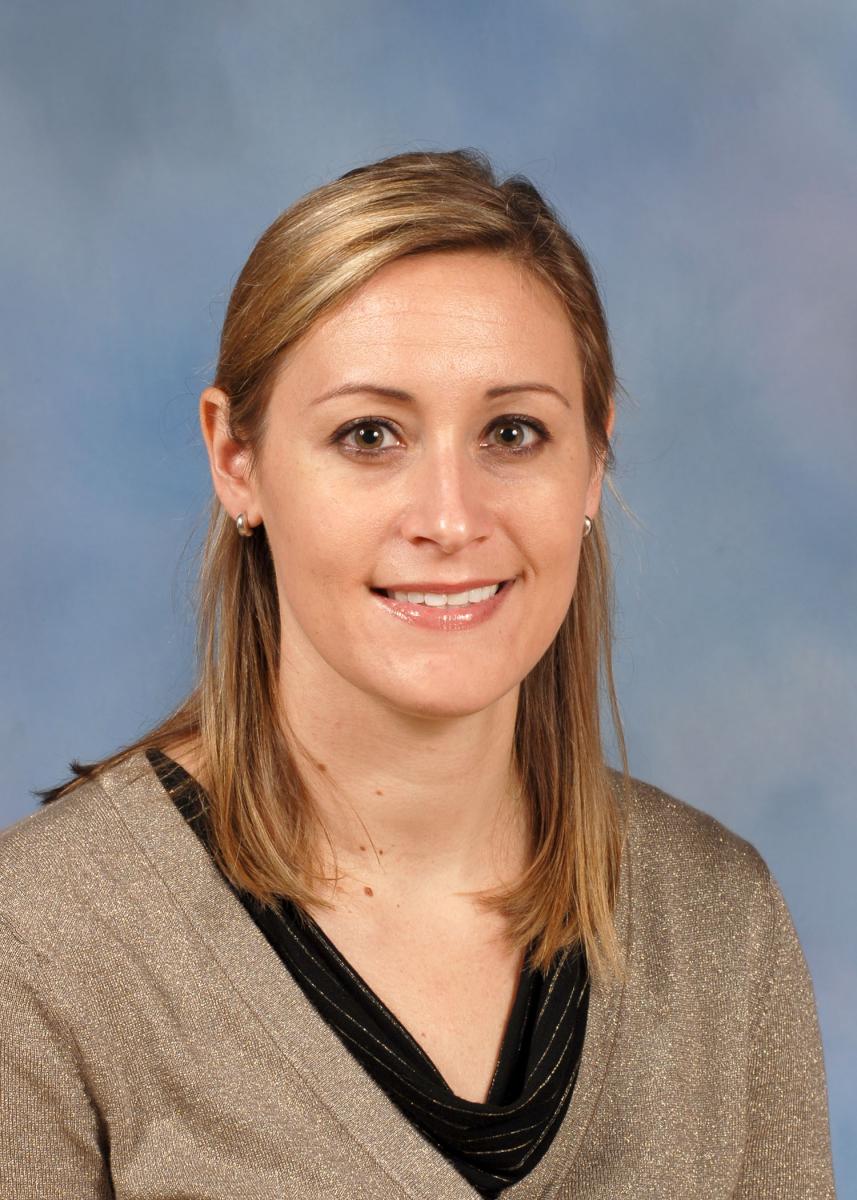 Courtney Siegert