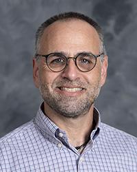 Michael Jaffe