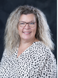 Photo of Dixie Cartwright