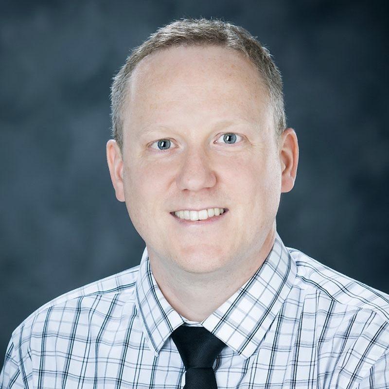 photo of Ben Crider